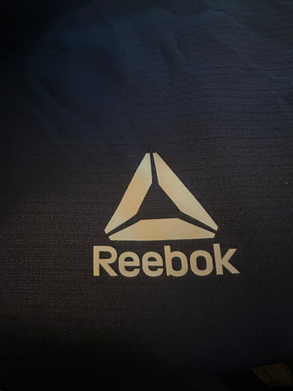 Reebok Men’s Performance Polo Shirt