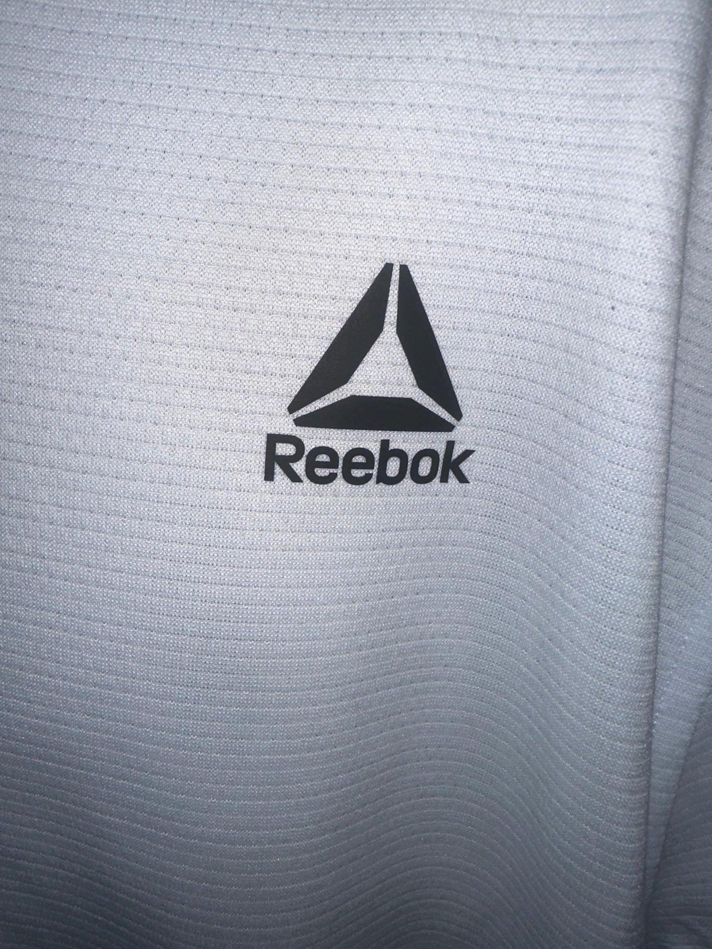 Reebok Men’s Performance Polo Shirt