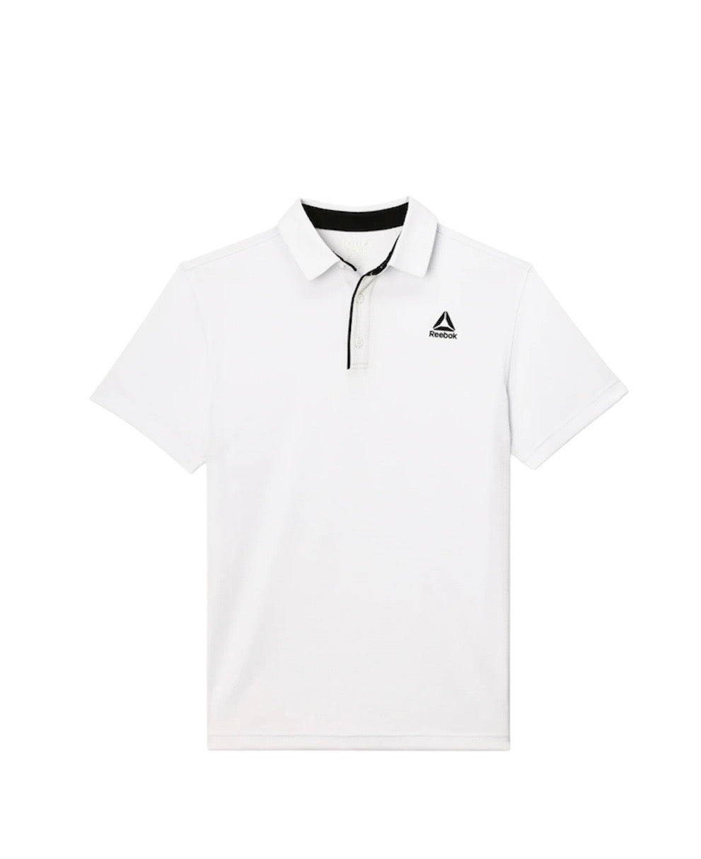 Reebok Men’s Performance Polo Shirt