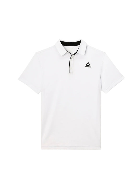 Reebok Men’s Performance Polo Shirt