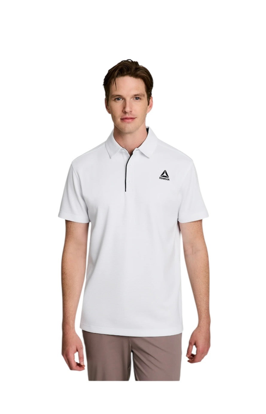 Reebok Men’s Performance Polo Shirt