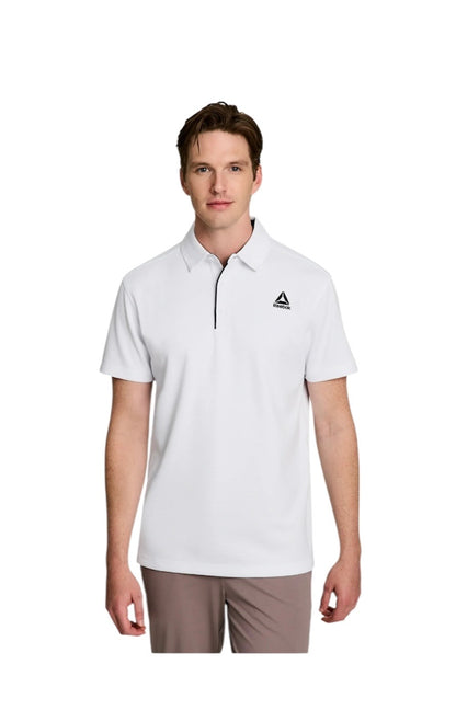 Reebok Men’s Performance Polo Shirt