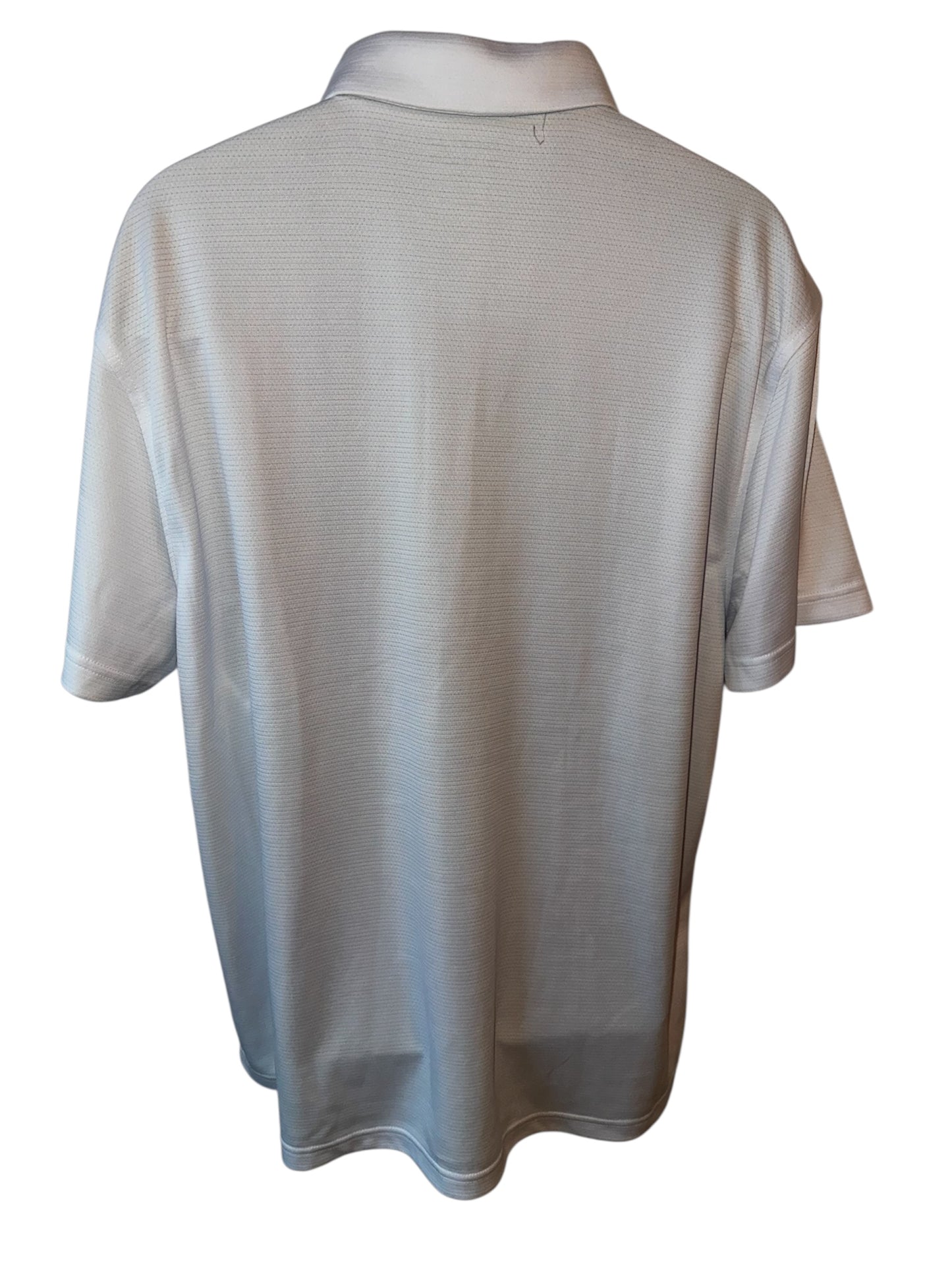 Reebok Men’s Performance Polo Shirt