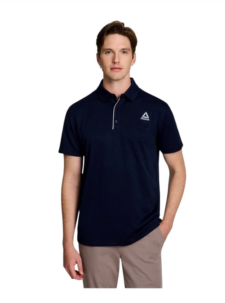 Reebok Men’s Performance Polo Shirt