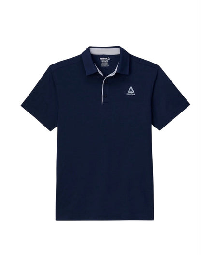 Reebok Men’s Performance Polo Shirt