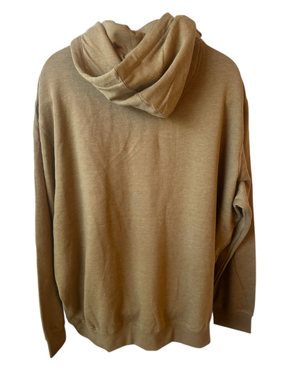 U.S. Polo Assn. Men’s Colorblock Popover Hoodie