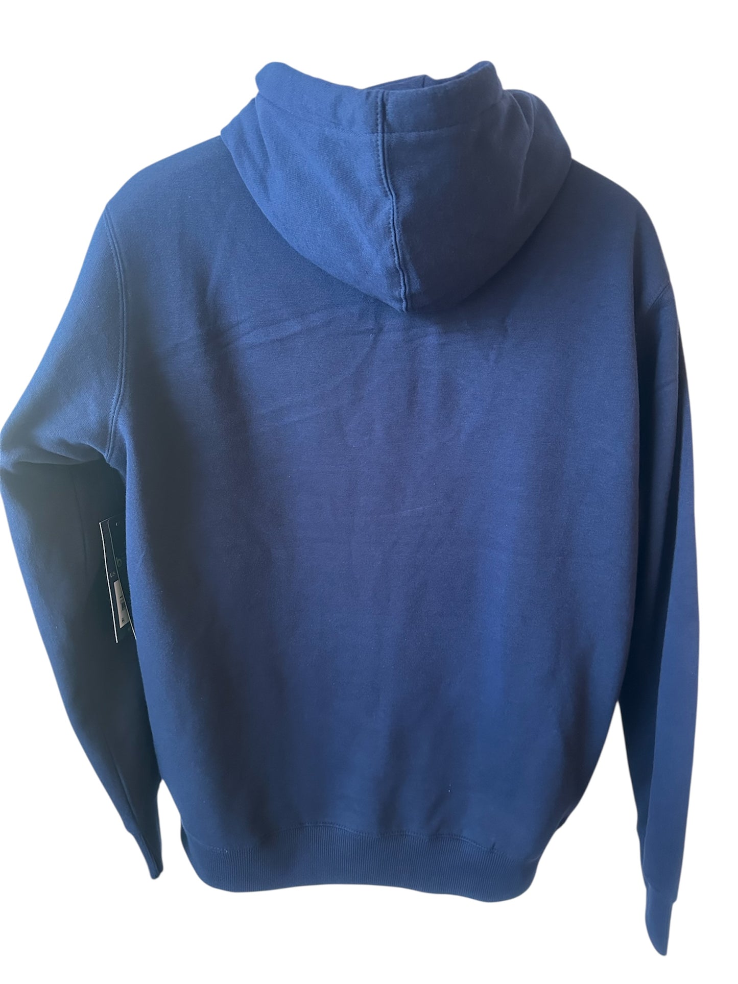U.S. Polo Assn. Men’s Colorblock Popover Hoodie