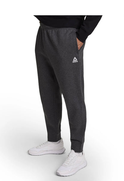 👖 Reebok Men’s Game Day Fleece Jogger Sweatpants