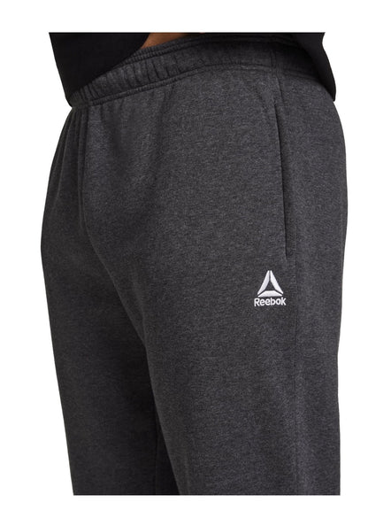 👖 Reebok Men’s Game Day Fleece Jogger Sweatpants