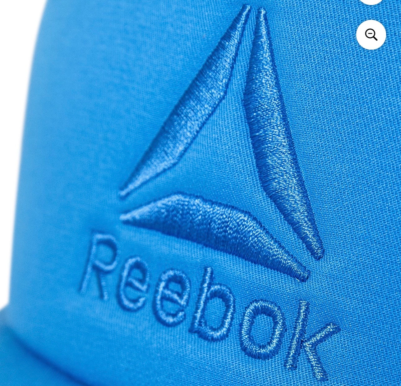 Reebok Legacy Baseball Cap