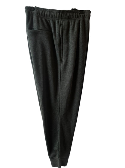 👖 Reebok Men’s Game Day Fleece Jogger Sweatpants